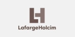 lafarge Holcim logo