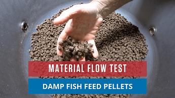 PET FOOD INDUSTRY: MATERIAL FLOW SOLUTIONS