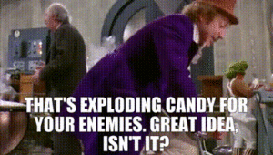 3 Reasons Why Willy Wonka Needs an AirSweep
