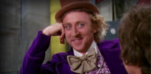 3 Reasons Why Willy Wonka Needs an AirSweep
