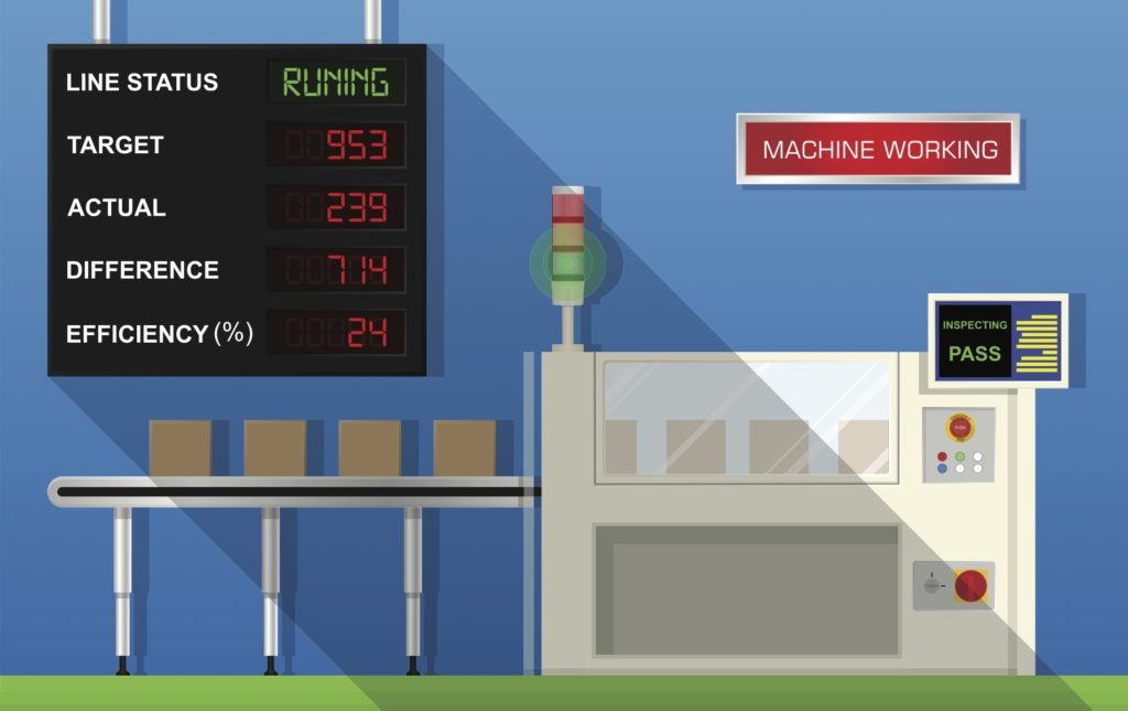 4 Ways to Improve Material Handling Efficiency Control Concepts, Inc.
