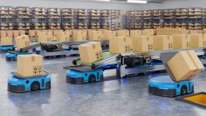 5 Top Technologies for Automated Bulk Material Handling