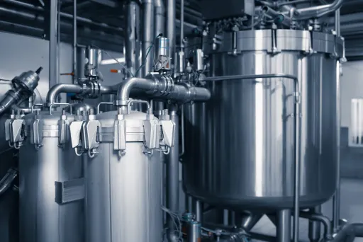 AirSweep can be installed in equipment used to transport bulk materials 2