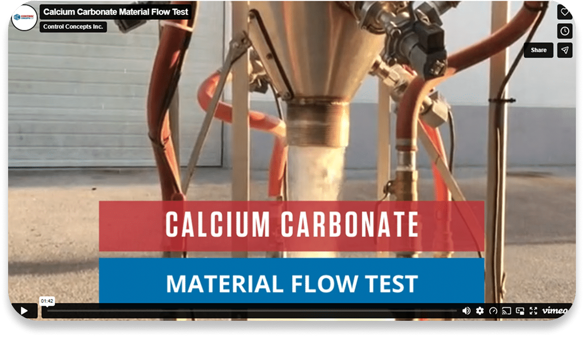Calcium Carbonate