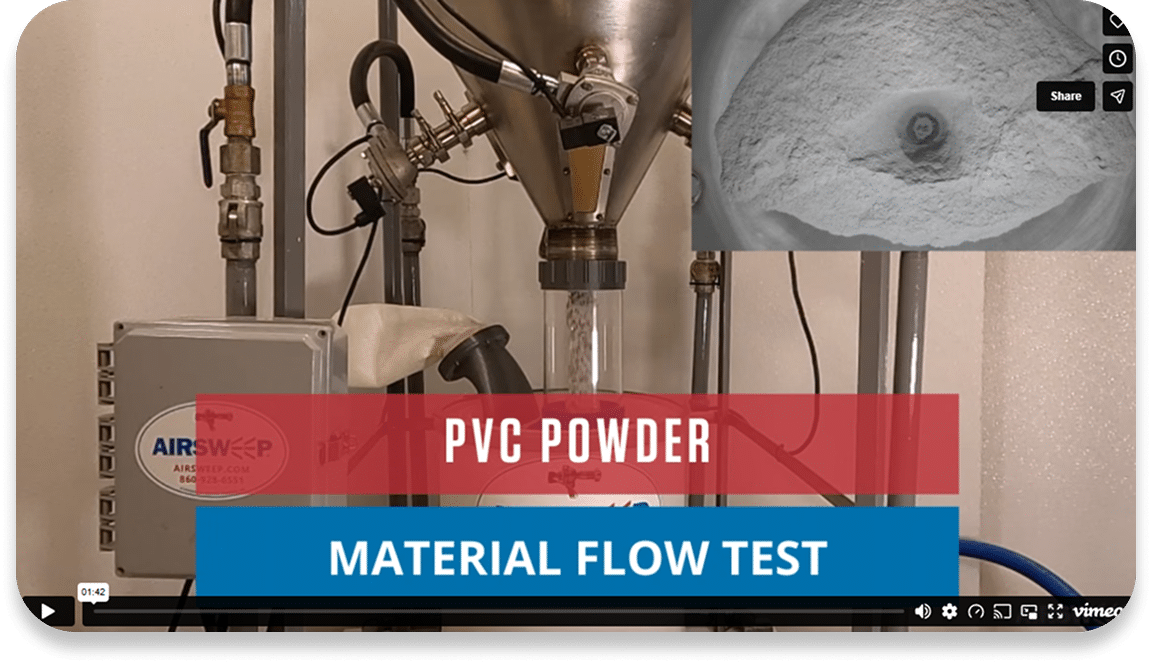 PVC Powder